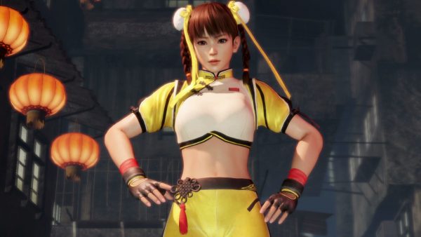 dead or alive 6 jagatplay part 1 158