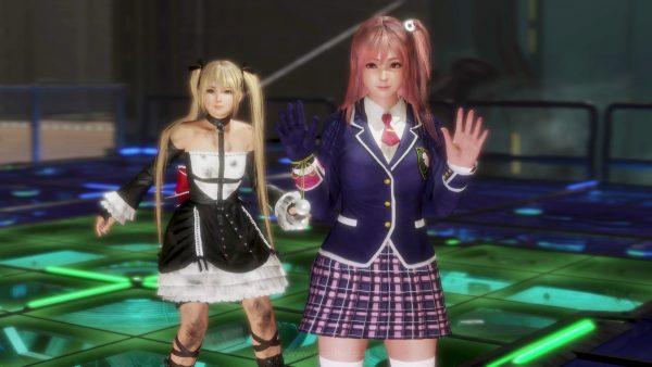 dead or alive 6 jagatplay part 1 168
