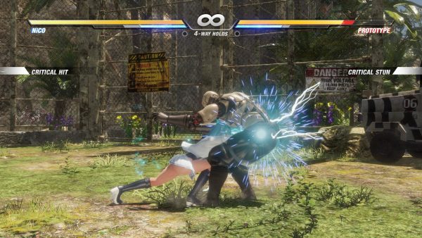 dead or alive 6 jagatplay part 1 182