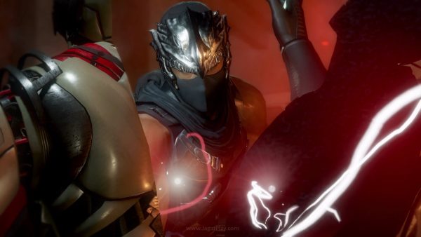 dead or alive 6 jagatplay part 1 217