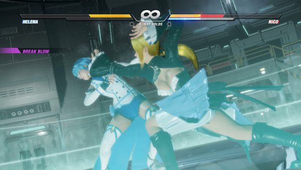 dead or alive 6 jagatplay part 1 229