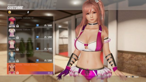dead or alive 6 jagatplay part 1 236