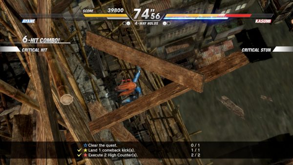 dead or alive 6 jagatplay part 1 30