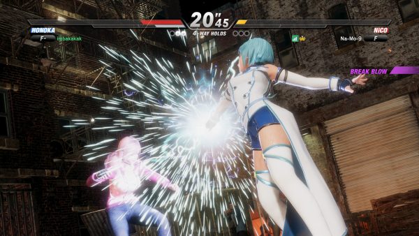 dead or alive 6 jagatplay part 1 46