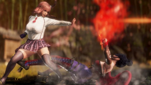 dead or alive 6 jagatplay part 1 69
