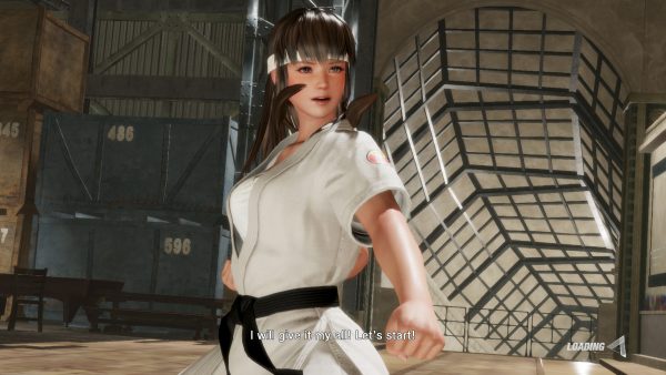 dead or alive 6 jagatplay part 1 7
