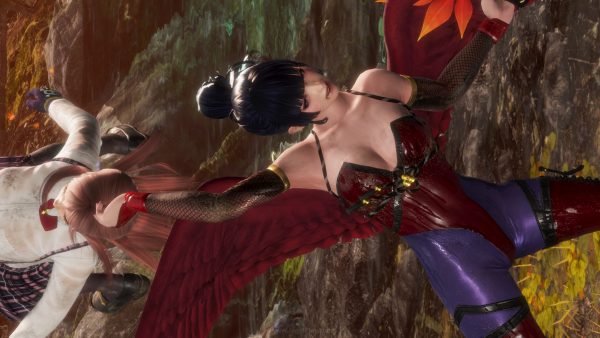 dead or alive 6 jagatplay part 1 71
