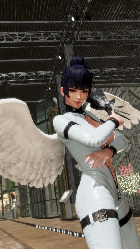 dead or alive 6 jagatplay part 1 97