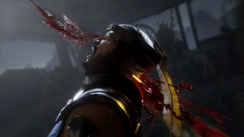 mortal kombat 11 1