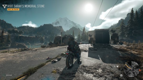 Days Gone jagatplay 121