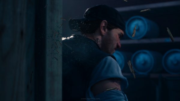 Days Gone jagatplay 128
