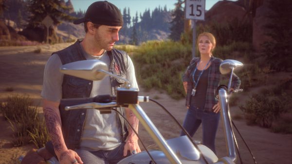 Days Gone jagatplay 143