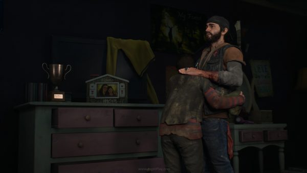 Days Gone jagatplay 151