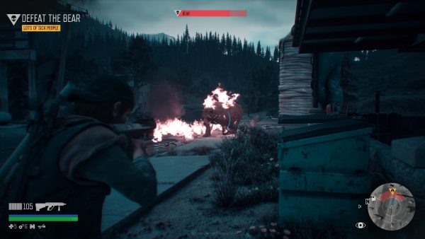 Days Gone jagatplay 154