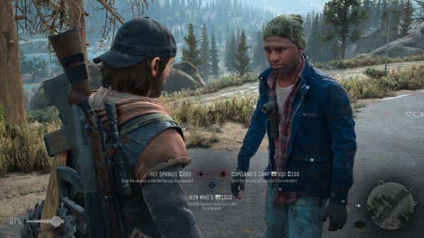 Days Gone jagatplay 208