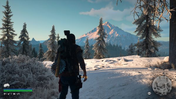 Days Gone jagatplay 225