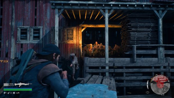 Days Gone jagatplay 230