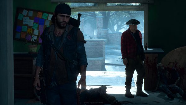 Days Gone jagatplay 240