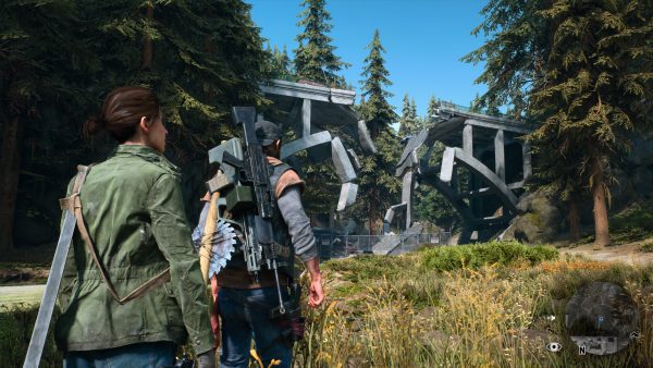 Days Gone jagatplay 253