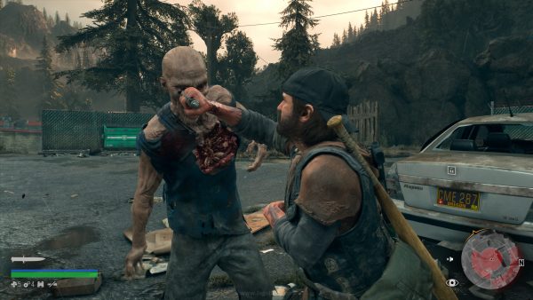 Days Gone jagatplay 27