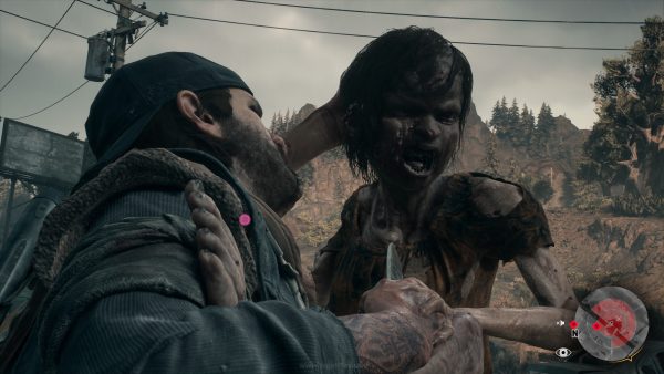 Days Gone jagatplay 28