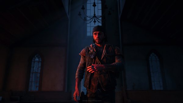 Days Gone jagatplay 285