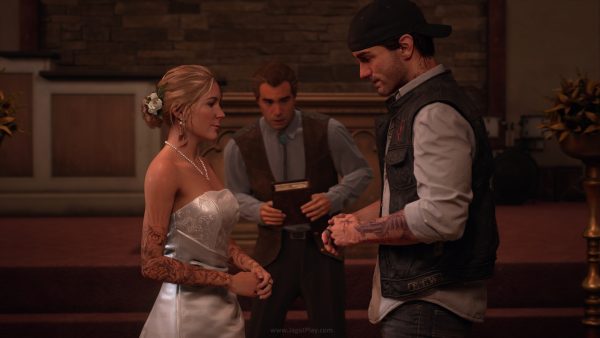 Days Gone jagatplay 286