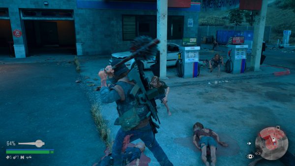 Days Gone jagatplay 290