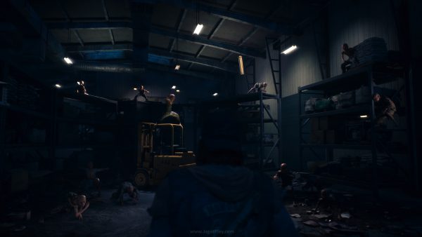 Days Gone jagatplay 295
