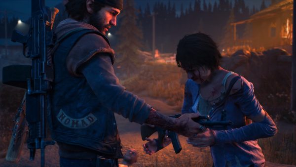 Days Gone jagatplay 302