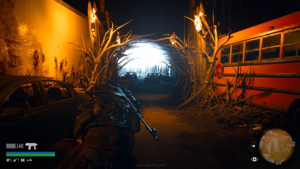 Days Gone jagatplay 309