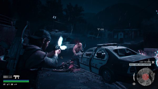 Days Gone jagatplay 315