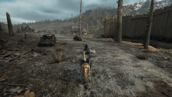Days Gone jagatplay 325