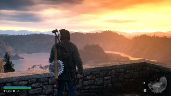 Days Gone jagatplay 329