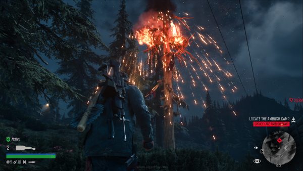 Days Gone jagatplay 334