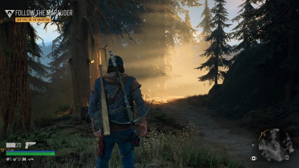 Days Gone jagatplay 34