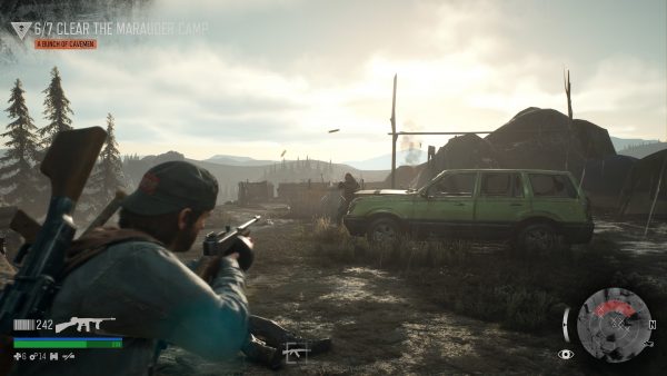 Days Gone jagatplay 379