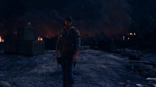 Days Gone jagatplay 391