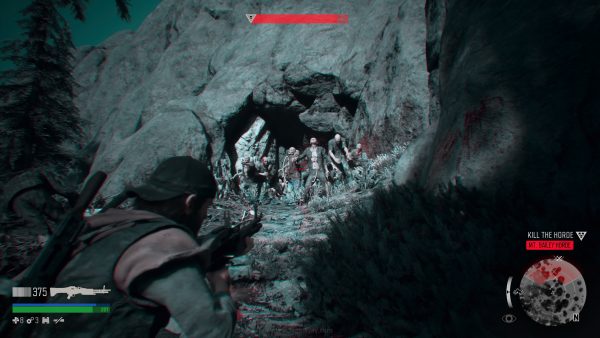 Days Gone jagatplay 395
