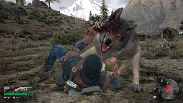 Days Gone jagatplay 400
