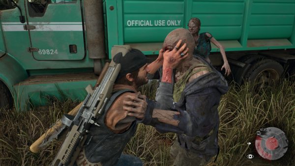 Days Gone jagatplay 408
