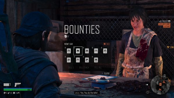 Days Gone jagatplay 42