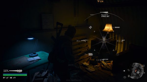 Days Gone jagatplay 57
