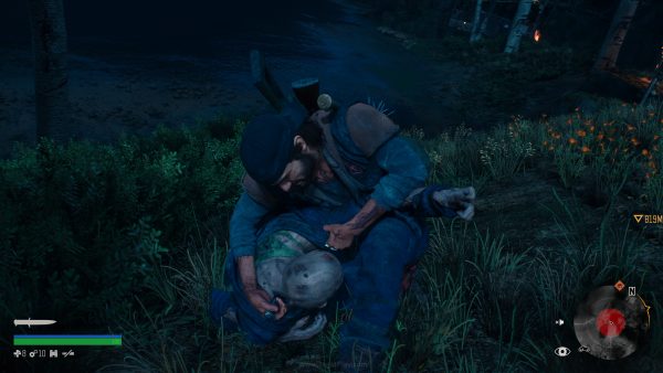 Days Gone jagatplay 62