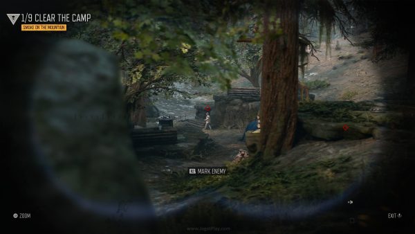 Days Gone jagatplay 74
