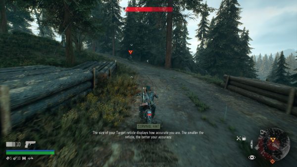 Days Gone jagatplay 76