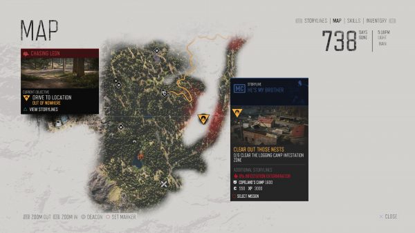 Days Gone jagatplay 79