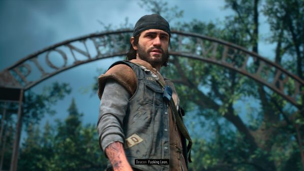 Days Gone jagatplay 8