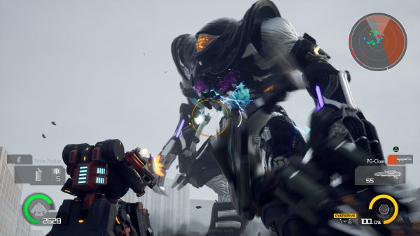 EDF Iron Rain jagatplay 141