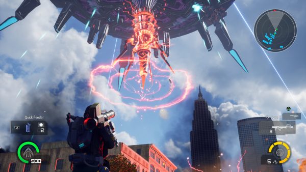 EDF Iron Rain jagatplay 3 1